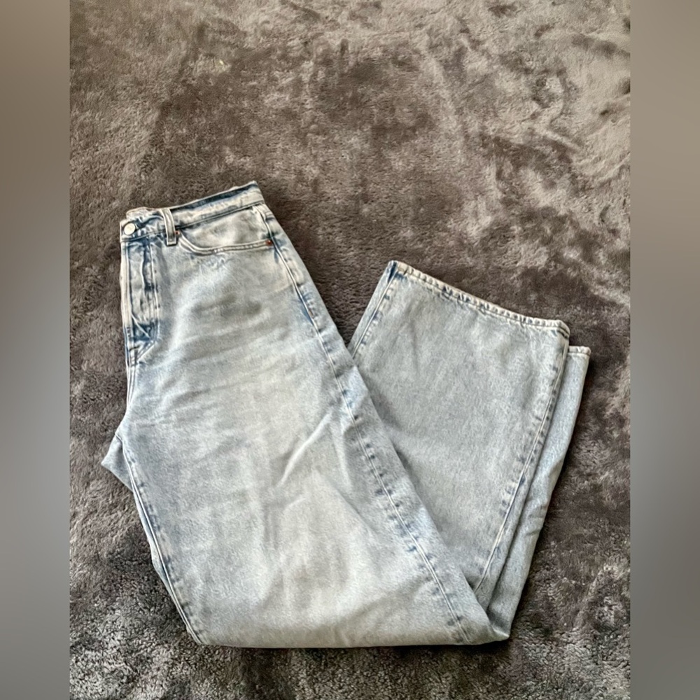 Buck Mason Denim